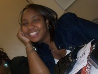 Rafanece Metcalfe
