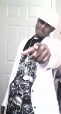 Gartrell Robinson