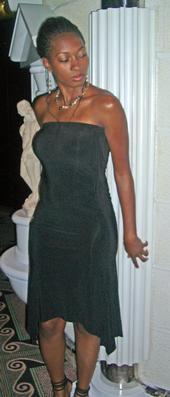 Rogelle Cooley