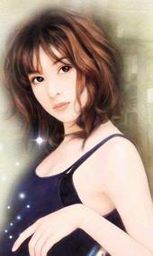 Catherine Chu