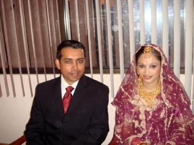 Muhammad Huq