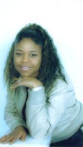 Evony Jones