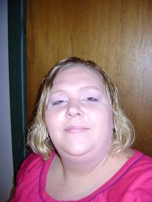 Brandy Harrison