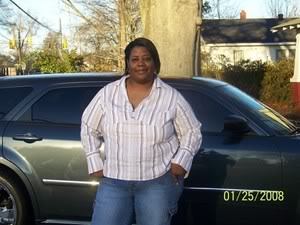Lisa Williams