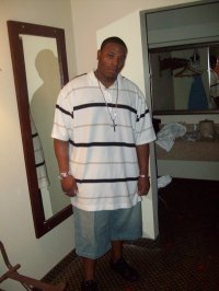 Mavarick Singleton
