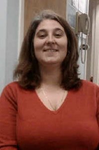 Catherine Flaherty