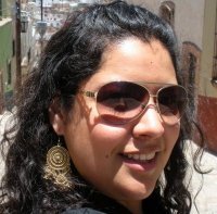 Maria Malvaiz