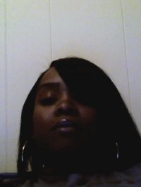 Keisha Rhodman