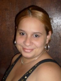 Ginina Arroyo