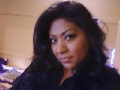 Alisha Acosta