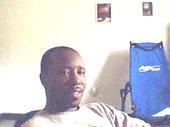 Lance Albritton
