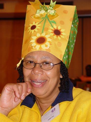 Judith Guy