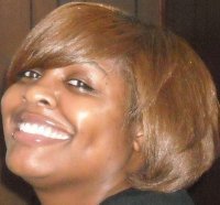 Charnayne Brooks