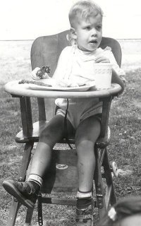 Bruce Hagemeyer