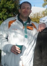 Kenneth Federeau