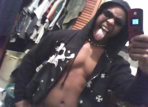 Lorenzo Barron