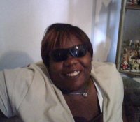 Shanaki Jones