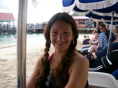Frances Sepulveda