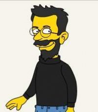 Robert Peckyno