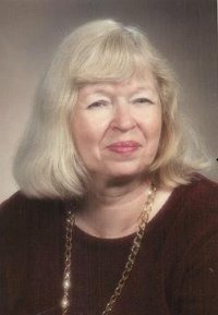 Barbara Reed
