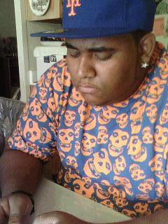 Ariel Diaz