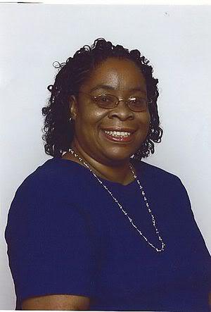 Barbara Garrett