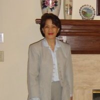 Elizabeth Wallang