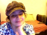 Shahida Parveen