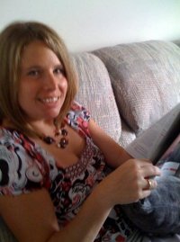 Becky Arkins