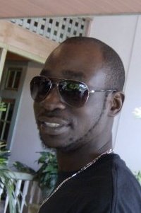 Cheikh Fall