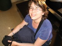 Rebecca Machalow