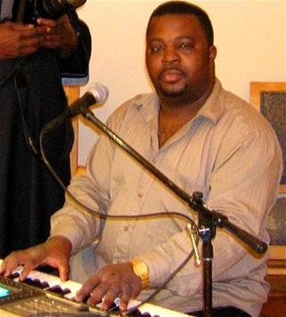 Oluwatosin Bamgbose