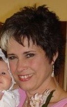 Sharlyn Bammel