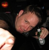 Brian Davailus