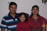 Bharath Ramamurthy