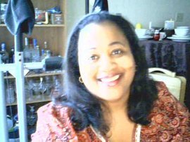 Barbara Brown