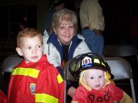 Barbara Shelton