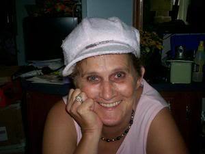 Barbara Browers