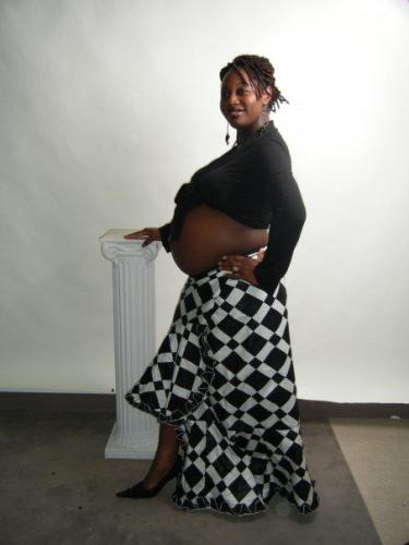 Barbara Ndikum
