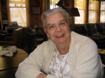 Barbara Cole