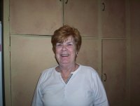 Barbara Morris