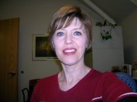 Connie Clyburn