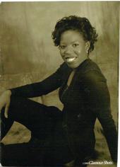 Melissa Barnette