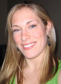 Gretchen Barrick