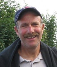 Barry Kaditz
