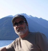 Barry Hohstadt