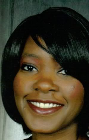 Tracy Davis