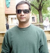 Binay Aryal