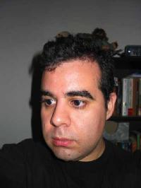 Sal Abatemarco