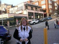Donna Fosterud